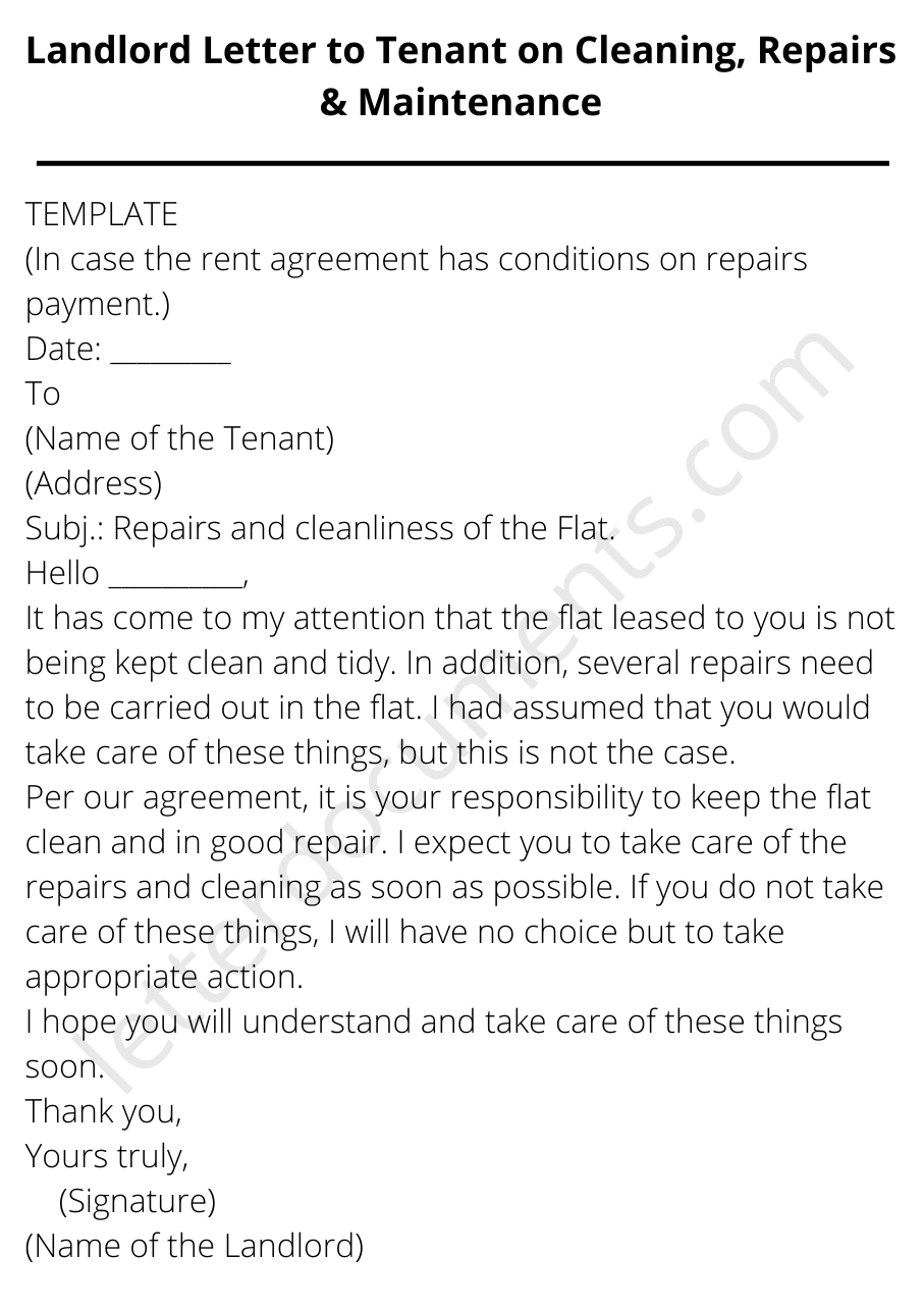 sample-letter-from-landlord-to-tenant-for-repairs-letterdocuments